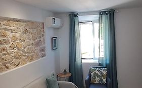 Skalinada Apartment Kampielo