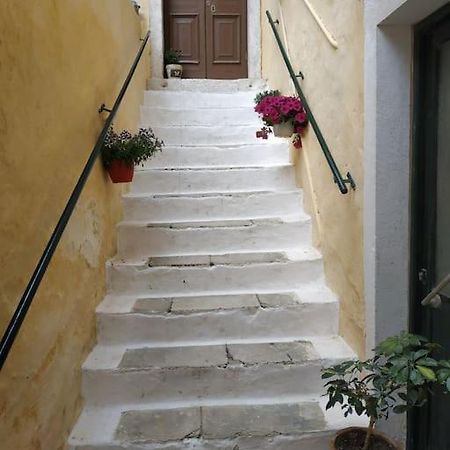 Skalinada Apartment Kampielo Corfu  Exterior photo