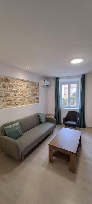 Skalinada Apartment Kampielo Corfu  Exterior photo
