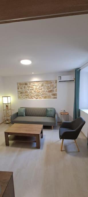 Skalinada Apartment Kampielo Corfu  Exterior photo